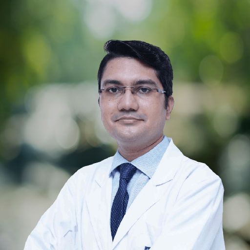 Dr. Shankar Zanwar